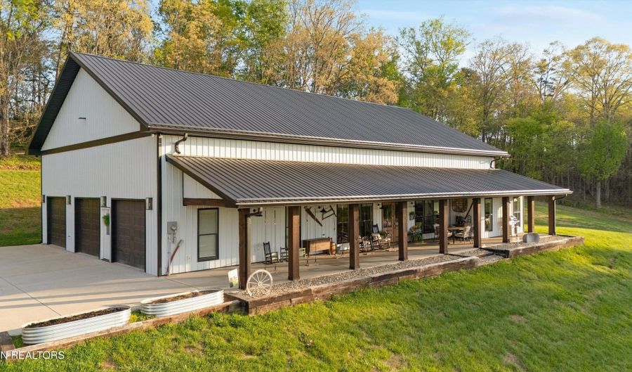 211 Brown Rd, Blaine, TN 37709 - 3 Beds, 3 Bath