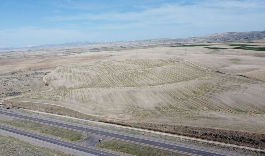 TBD 62 Acres, American Falls, ID 83211 - 0 Beds, 0 Bath