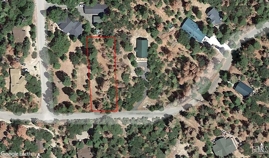 1460 Pinecone Ct, Wofford Heights, CA 93285 - 0 Beds, 0 Bath