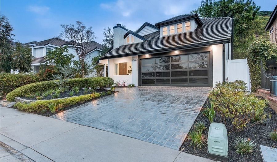 5506 Forest Cv, Agoura Hills, CA 91301 - 4 Beds, 4 Bath