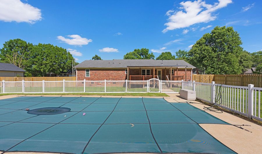 25 Ginger Ln, Bells, TN 38006 - 3 Beds, 2 Bath