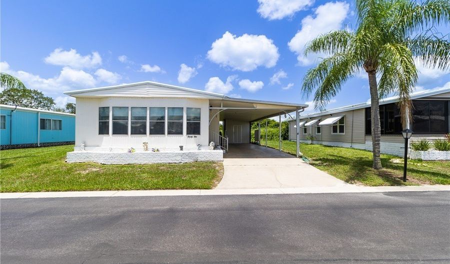 21 Aloe St, Alva, FL 33920 - 2 Beds, 2 Bath