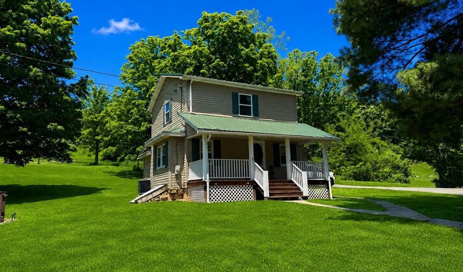 23916 KYLE HILL Rd SW, Barton, MD 21521 - 2 Beds, 1 Bath