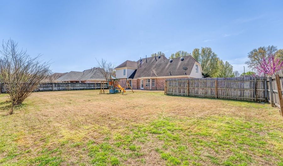 12260 AFTON, Arlington, TN 38002 - 5 Beds, 3 Bath