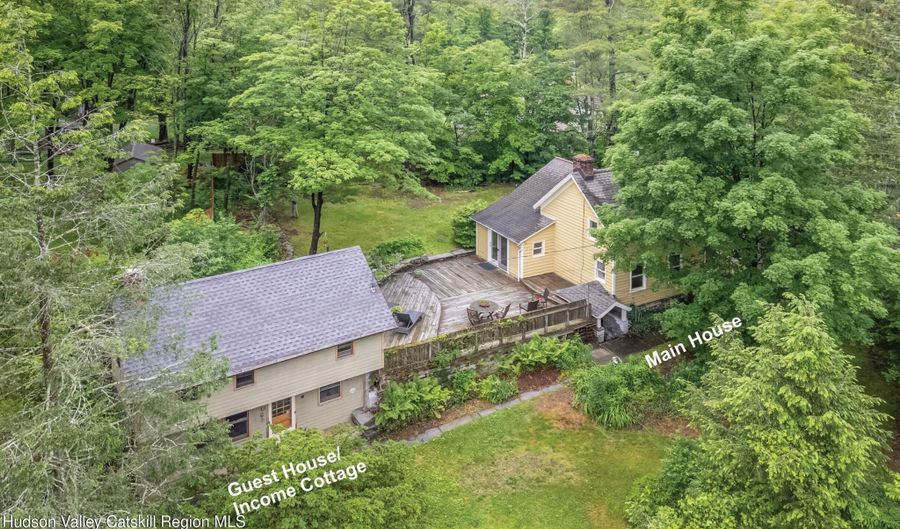 571-575 County Rt 2, Accord, NY 12404 - 4 Beds, 0 Bath