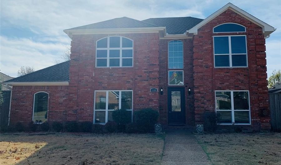 1100 Timberline Ln, Allen, TX 75002 - 5 Beds, 3 Bath