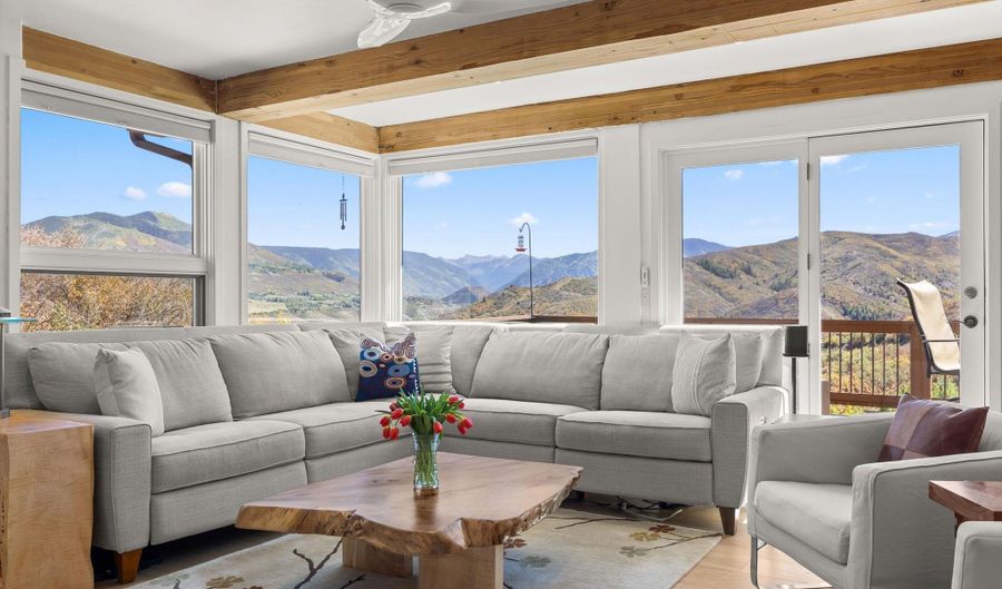 83 Sagebrush Ln, Aspen, CO 81611 - 3 Beds, 4 Bath