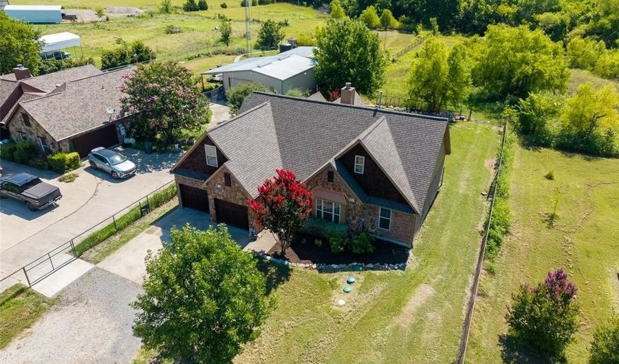 2656 W Fm 455, Anna, TX 75409 - 3 Beds, 2 Bath