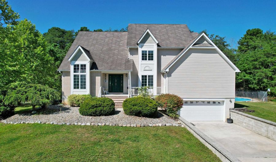 892 Hogbin Rd, Millville, NJ 08332 - 4 Beds, 3 Bath