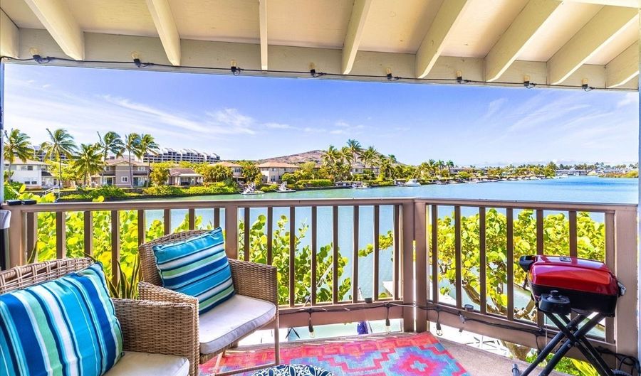 7007 Hawaii Kai Dr J25, Honolulu, HI 96825 - 2 Beds, 2 Bath
