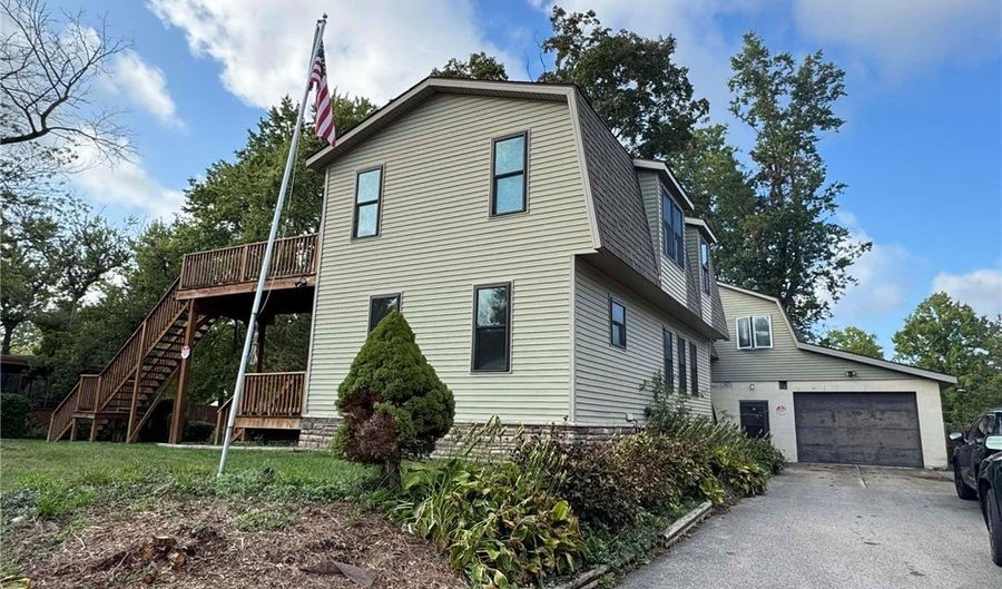 3001 Blair Ave, Ashtabula, OH 44004 - 4 Beds, 3 Bath