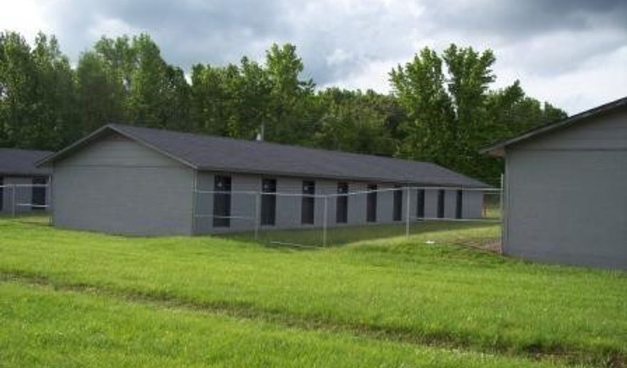 2009 Midyette St, Beebe, AR 72012 - 0 Beds, 0 Bath