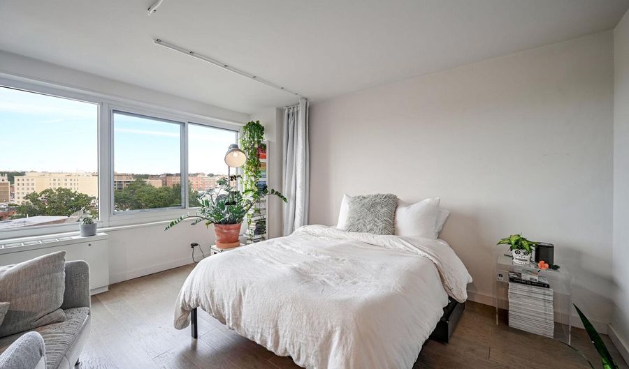 1330 NEW HAMPSHIRE Ave NW 822, Washington, DC 20036 - 1 Beds, 1 Bath