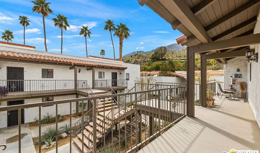 2230 S Palm Canyon Dr 11, Palm Springs, CA 92264 - 2 Beds, 3 Bath