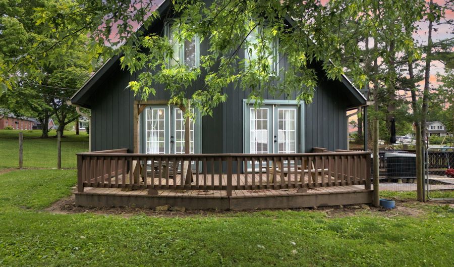 842 S KY Highway 11, Beattyville, KY 41311 - 3 Beds, 1 Bath