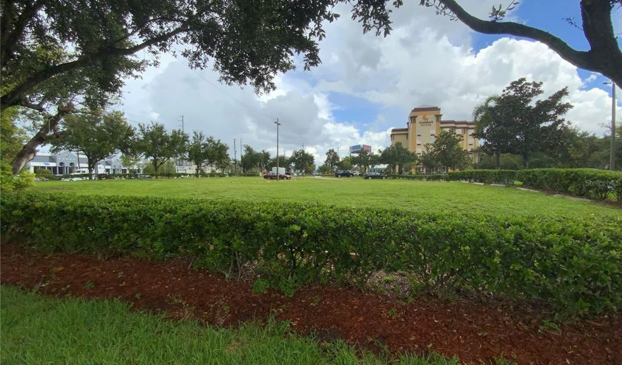 1936 MCCOY Rd, Belle Isle, FL 32809 - 0 Beds, 0 Bath