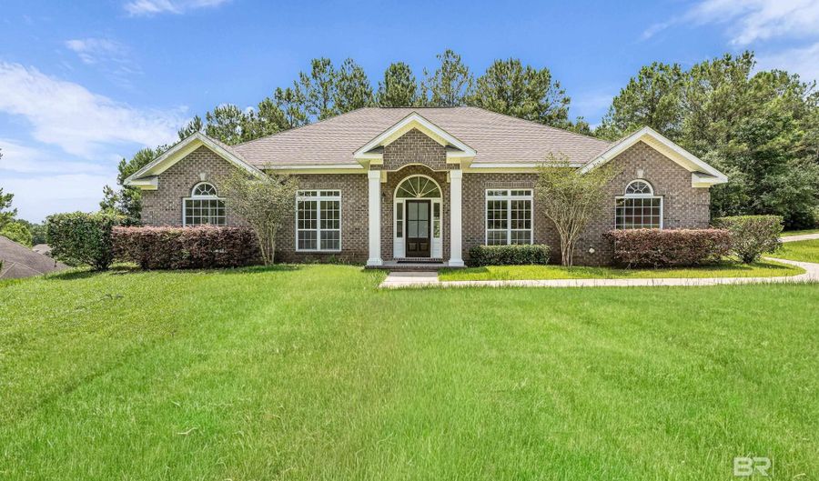 7495 Bromley Rd, Bay Minette, AL 36507 - 4 Beds, 3 Bath