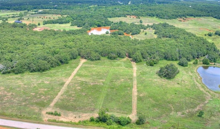 TRACT 4 WACO Road, Bethel, OK 74851 - 0 Beds, 0 Bath