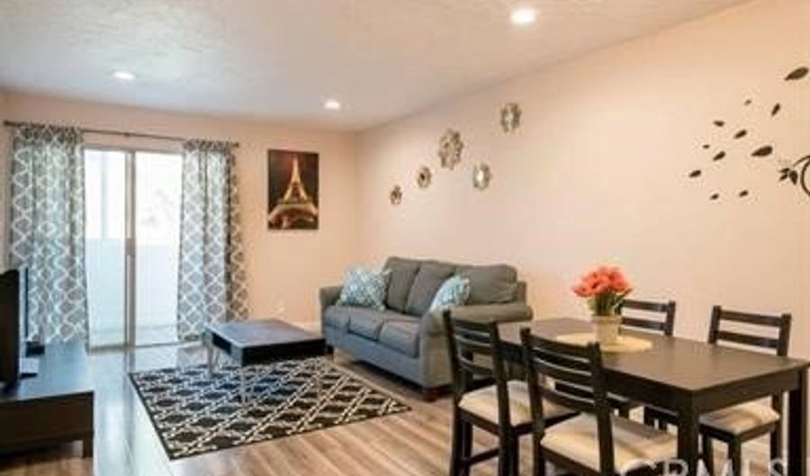 278 N Wilshire Ave, Anaheim, CA 92801 - 1 Beds, 1 Bath