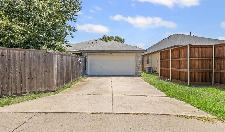 4532 Rustic Ridge Ct, The Colony, TX 75056 - 4 Beds, 2 Bath