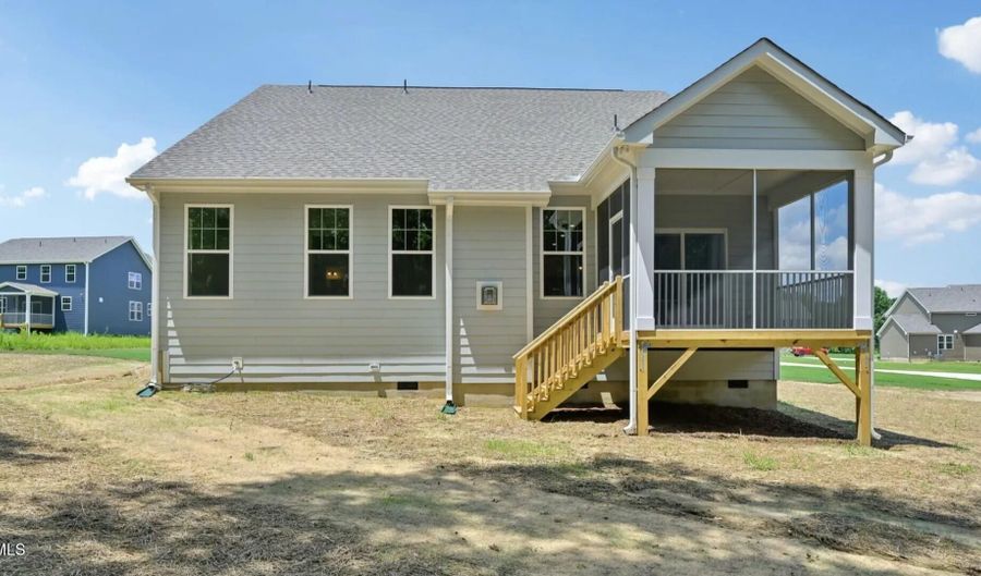 843 Old Station Pointe, Angier, NC 27501 - 3 Beds, 2 Bath