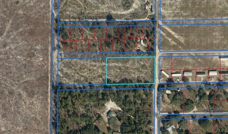 NE 121ST TER, Archer, FL 32618 - 0 Beds, 0 Bath