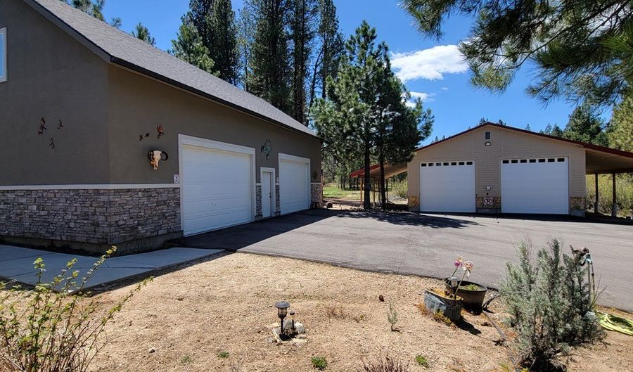 191 Clear Creek Rd, Cascade, ID 83611 - 4 Beds, 5 Bath