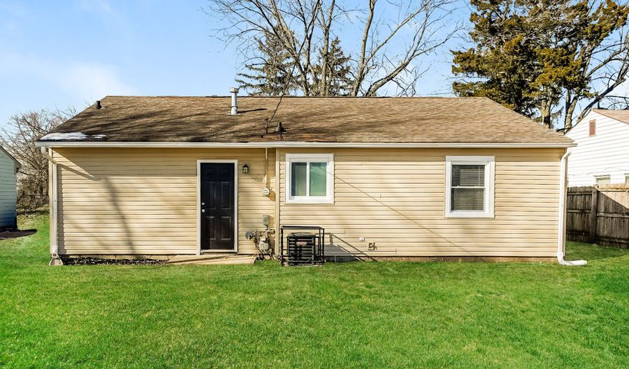 2755 Ralston Ave, Indianapolis, IN 46218 - 3 Beds, 1 Bath