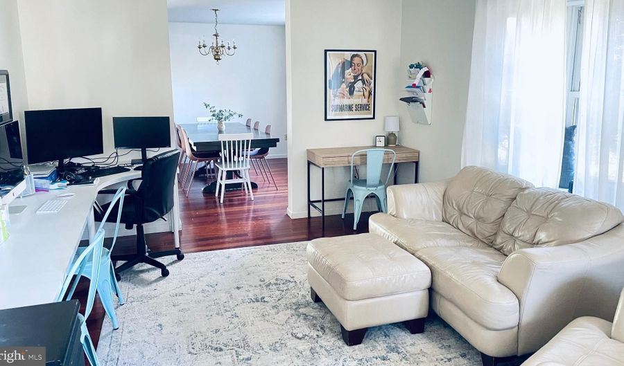 1514 ISAACS Ct, Ambler, PA 19002 - 3 Beds, 3 Bath