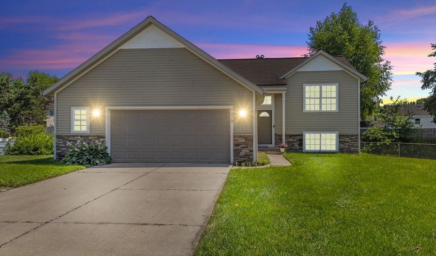 7218 Waterview Ln, Allendale, MI 49401 - 4 Beds, 2 Bath