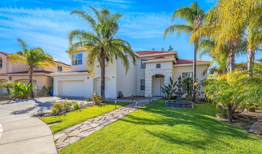 5003 Nortonville Ct, Antioch, CA 94531 - 5 Beds, 5 Bath