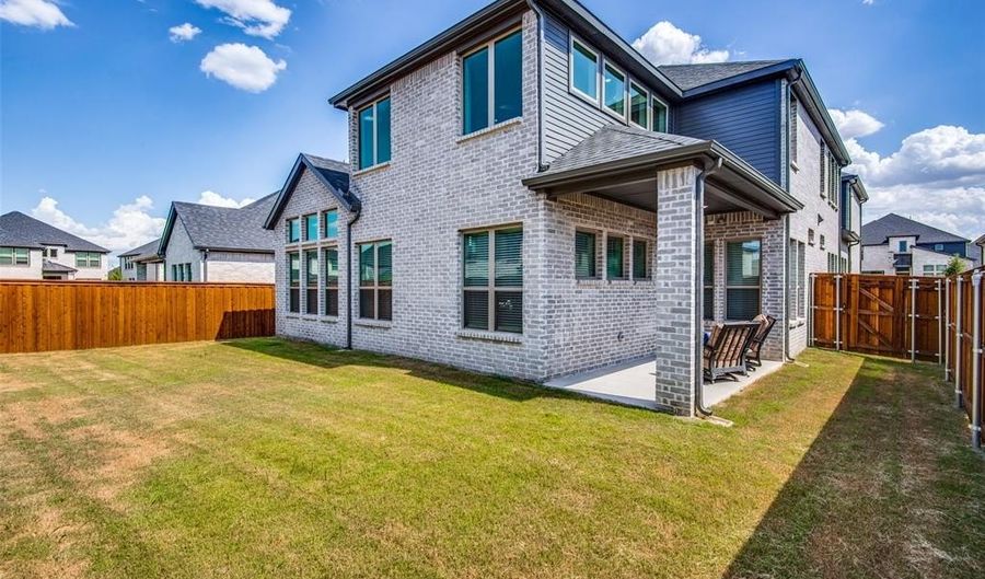 840 Belltown Dr, Allen, TX 75013 - 5 Beds, 4 Bath