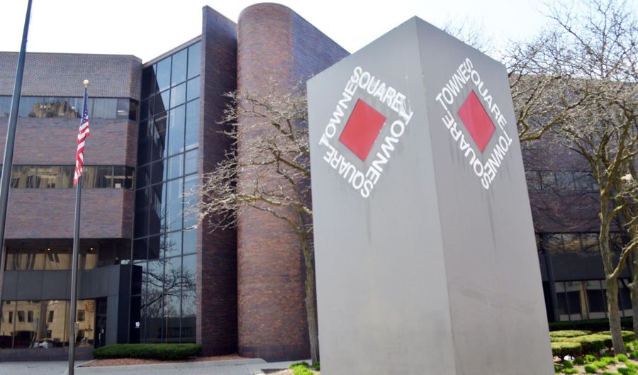 10 S Main, Mt. Clemens, MI 48043 - 0 Beds, 0 Bath