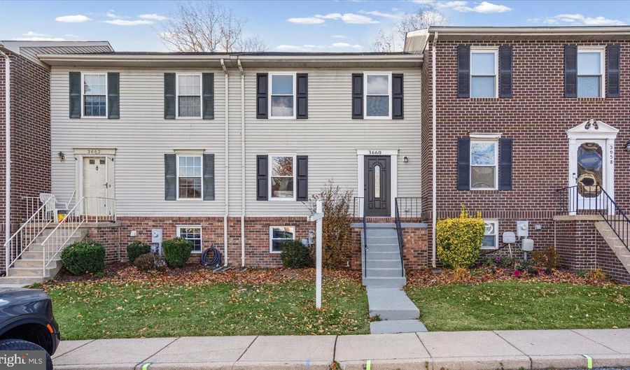 3660 MARPAT Dr, Abingdon, MD 21009 - 4 Beds, 2 Bath