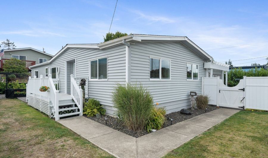 7935 17TH St, Bay City, OR 97107 - 3 Beds, 2 Bath