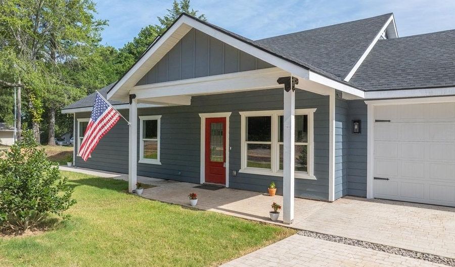 1303 Hoover Way, Alma, AR 72921 - 4 Beds, 2 Bath