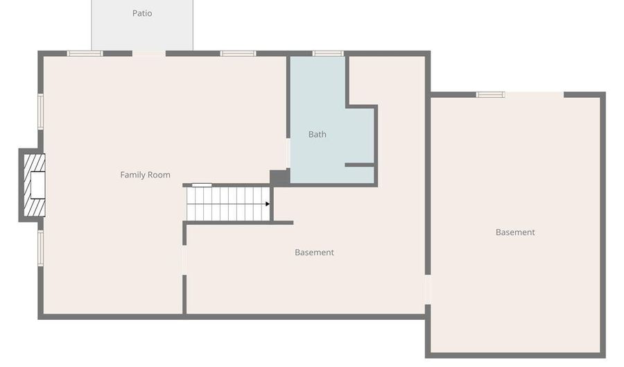 138 Vista Dr, Amherst, VA 24521 - 4 Beds, 4 Bath
