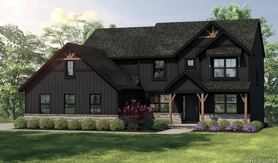 71649 Hidden River Dr, Armada, MI 48005 - 4 Beds, 3 Bath
