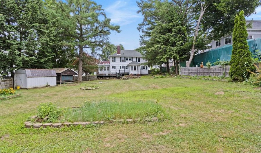 Lot 218 Turner Street, Auburn, ME 04210 - 0 Beds, 0 Bath