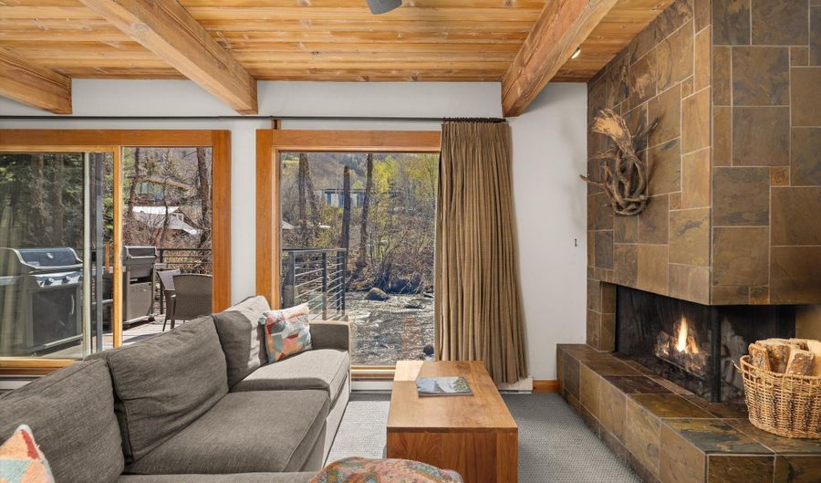 1039 E COOPER Ave 21A, Aspen, CO 81611 - 3 Beds, 3 Bath