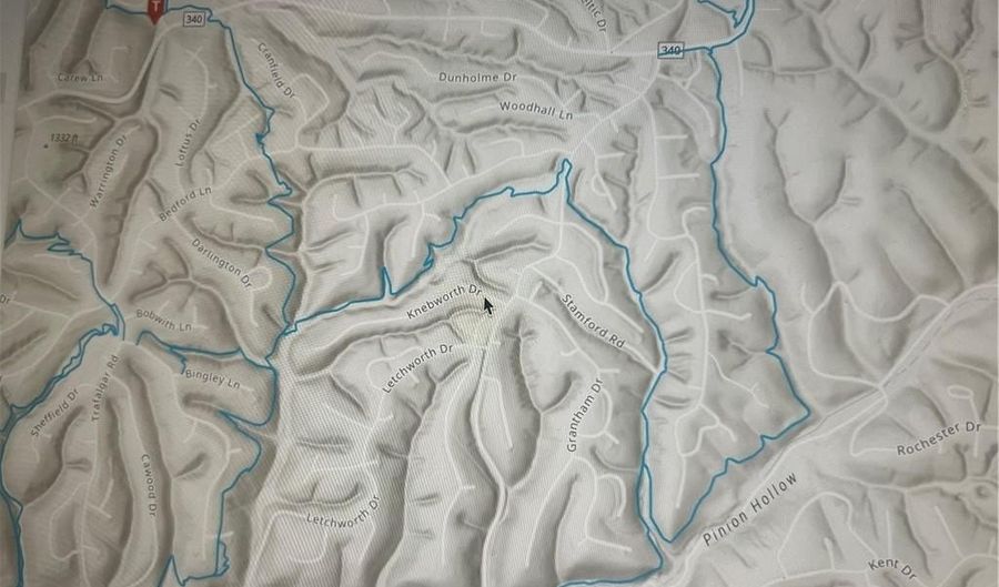 Lot 3 of Block 3 Cheshnut DR, Bella Vista, AR 72714 - 0 Beds, 0 Bath