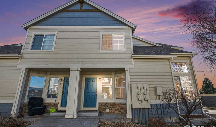 15800 E 121st Ave F-1, Brighton, CO 80602 - 2 Beds, 2 Bath