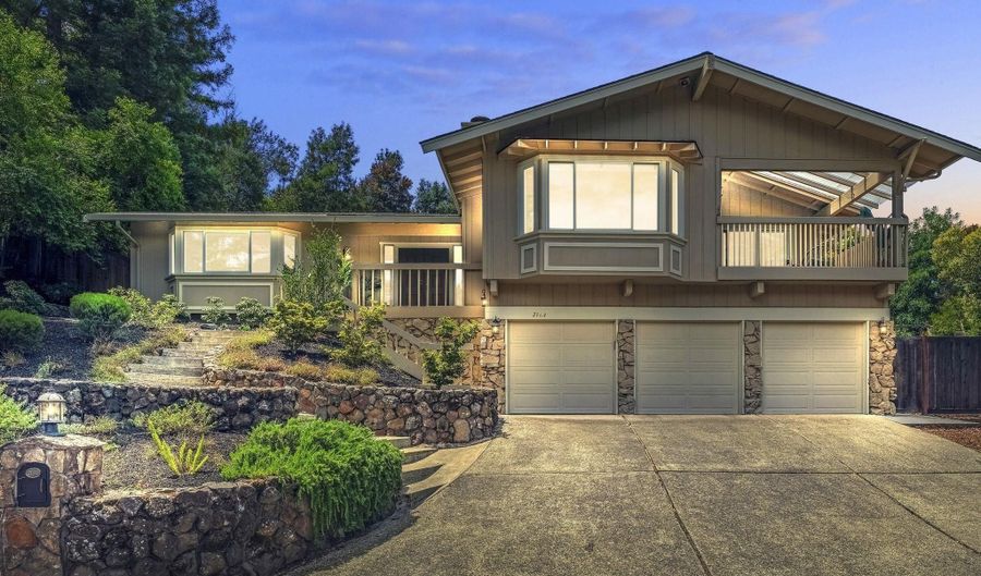 2164 Nelda Way, Alamo, CA 94507 - 3 Beds, 2 Bath