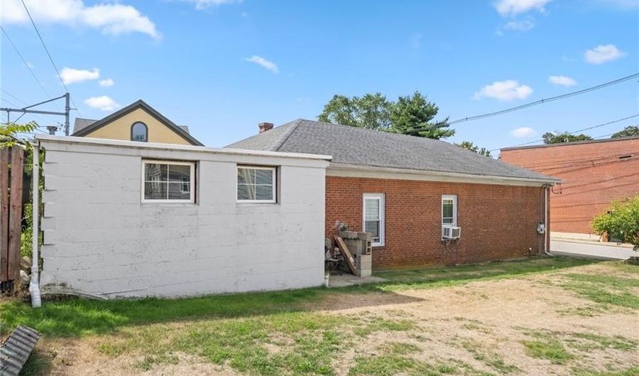 134 Duke St, East Greenwich, RI 02818 - 0 Beds, 0 Bath