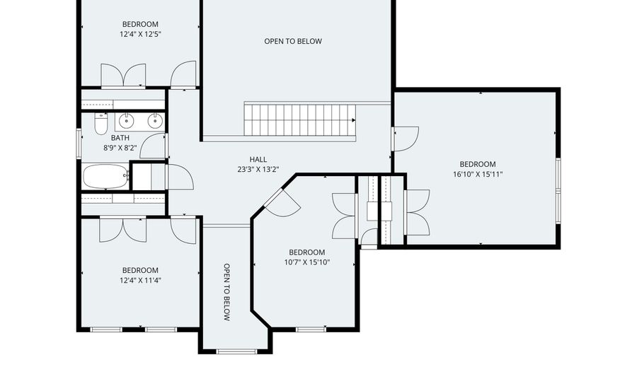 1316 Pendula Path, Apex, NC 27502 - 5 Beds, 3 Bath