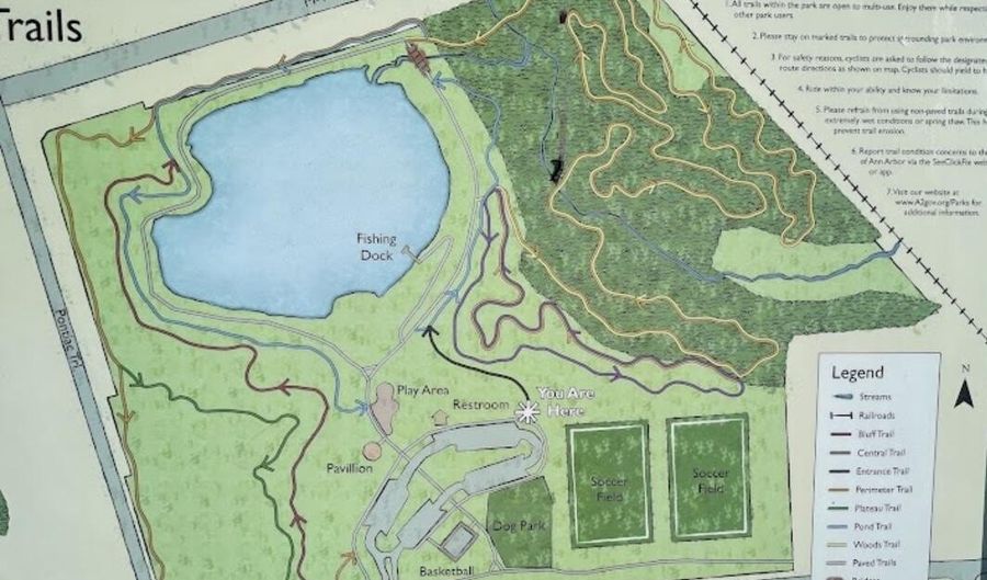 2782 S Knightsbridge Cir, Ann Arbor, MI 48105 - 2 Beds, 2 Bath