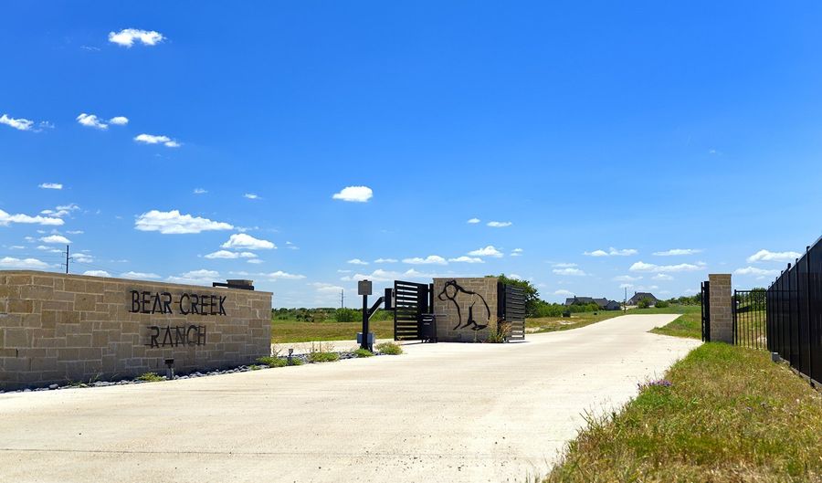 4076 Grizzly Trl, Aledo, TX 76008 - 0 Beds, 0 Bath