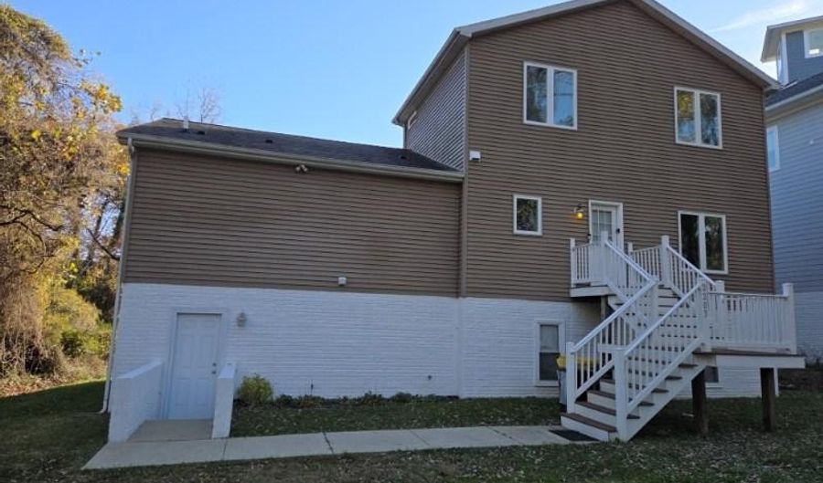 2203 MULBERRY HILL Rd, Annapolis, MD 21409 - 3 Beds, 3 Bath