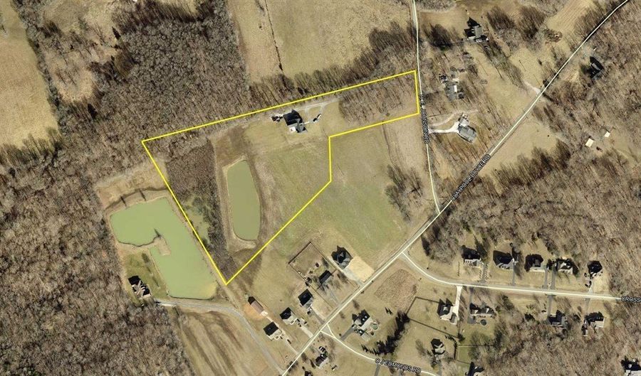 3703 H E Johnson Rd, Alvaton, KY 42122 - 4 Beds, 4 Bath