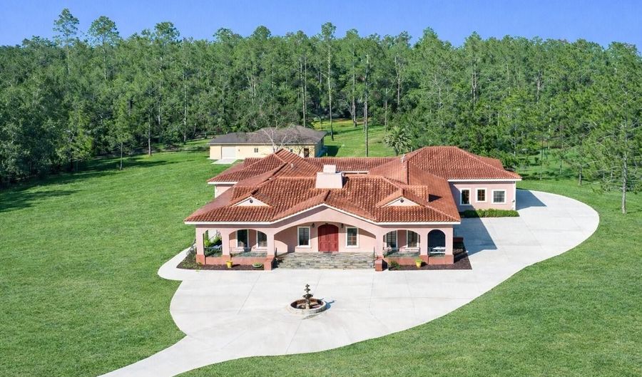 18910 NW 78TH Ave, Alachua, FL 32615 - 5 Beds, 5 Bath